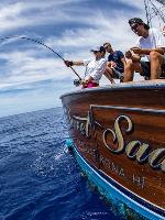 Sweet Sadie Kona Luxury Fishing Charters image 3